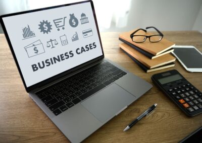 Business Case (Strategic Assessments)