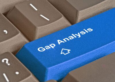 Regional Audits & Gap Analysis