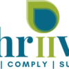 Thriive Logo