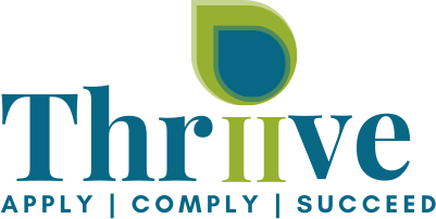 Thriive Logo