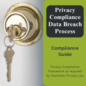 Privacy Compliance: Data Breach Process (Resources)