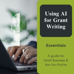 Using AI for Grant Writing